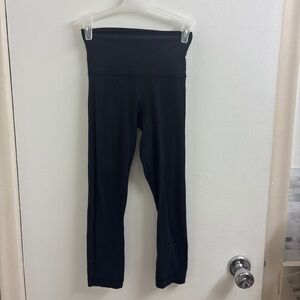 Lululemon legging